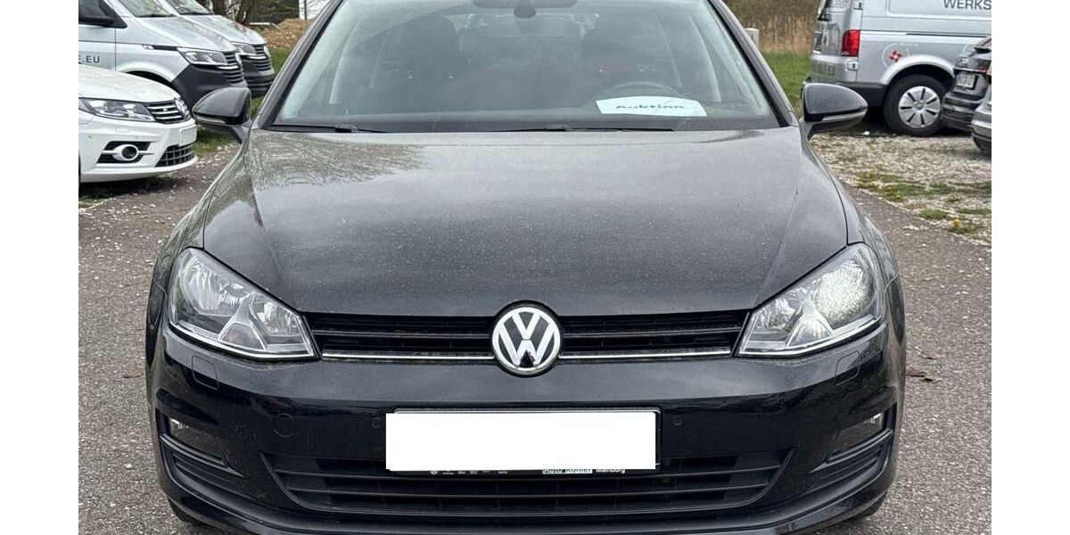 VW Golf 96.700 km 10.450 &euro; Reichenbach an der Fils 73262