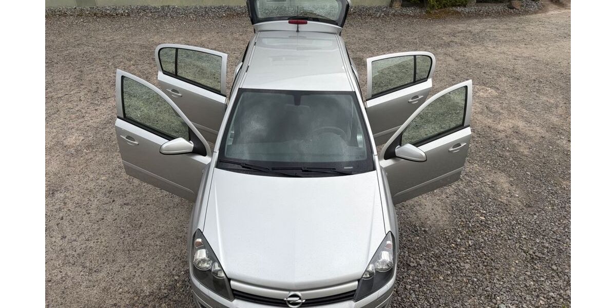 Opel Astra 173.366 km 4.490 &euro; Böblingen 71032
