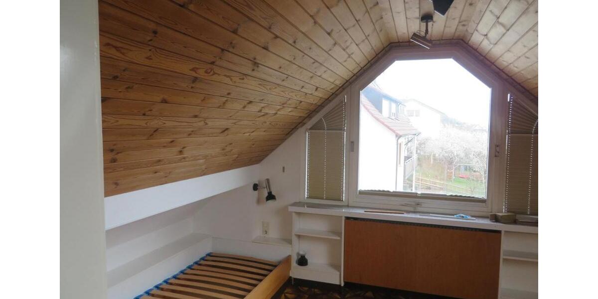 Einfamilienhaus Remshalden - 9 Zimmer, 165 m&sup2;, 599.000&euro; | Angebot:26177880