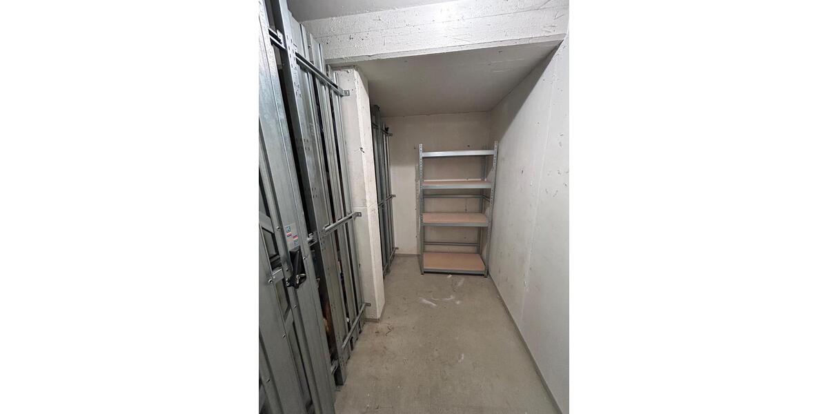 Etagenwohnung Metzingen - 2 Zimmer, 52 m&sup2;, 245.000&euro; | Angebot:26837401