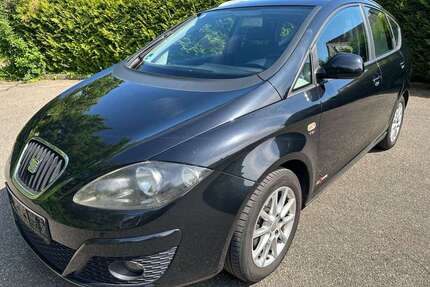 Seat Altea