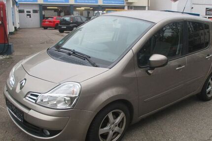 Renault Modus