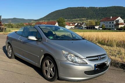 Peugeot 307 193.500 km 1.300 &euro; Metzingen 72555