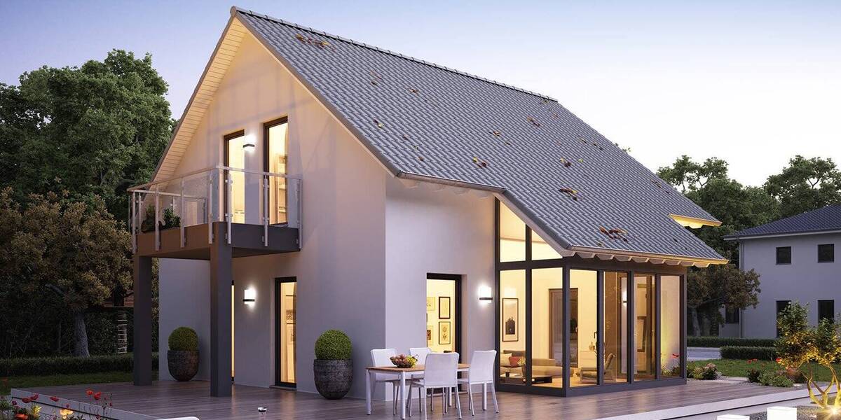 Einfamilienhaus Gärtringen - 5 Zimmer, 145 m&sup2;, 731.499&euro; | Angebot:26391362