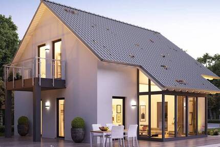 Haus Gärtringen - 5 Zimmer, 145 m&sup2;, 731.499&euro; | Angebot:26391362