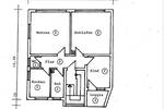 Etagenwohnung Mühlhausen Mühlhausen - 3 Zimmer, 80 m&sup2;, 295.000&euro; | Angebot:26787586