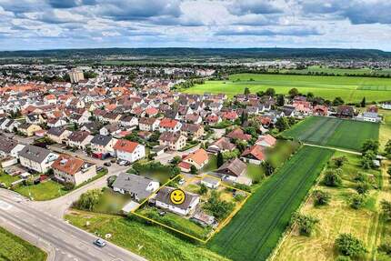 Grundstück Gärtringen - 750.000&euro; | Angebot:25390393