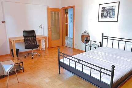 Wohnung zum Mieten in Stuttgart 1.450 € 88 m² 3 zimmer