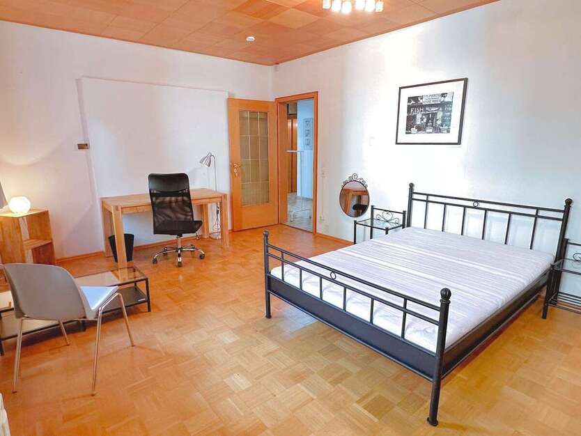 Wohnung zum Mieten in Stuttgart 1.450 € 88 m² 3 zimmer