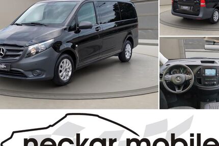 Mercedes-Benz Vito 87.833 km 29.490 € Tübingen 72074