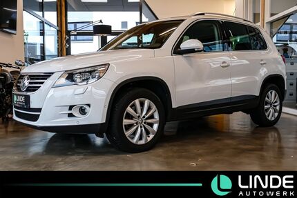 VW Tiguan 230.800 km 7.990 € Kusterdingen 72127
