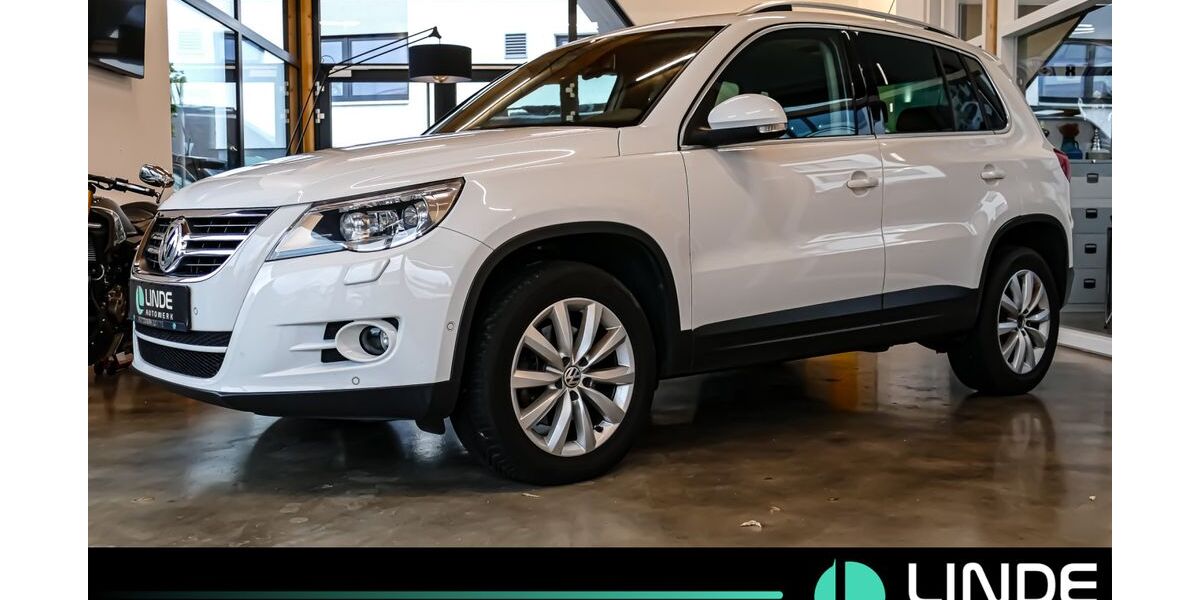 VW Tiguan 230.800 km 7.990 € Kusterdingen 72127