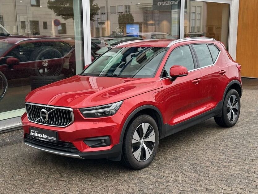 XC40
