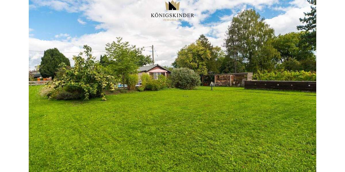 Großes Freizeitgrundstück mit Gartenhaus - Ihre private Wohlfühloase und Gartenidylle zimmer