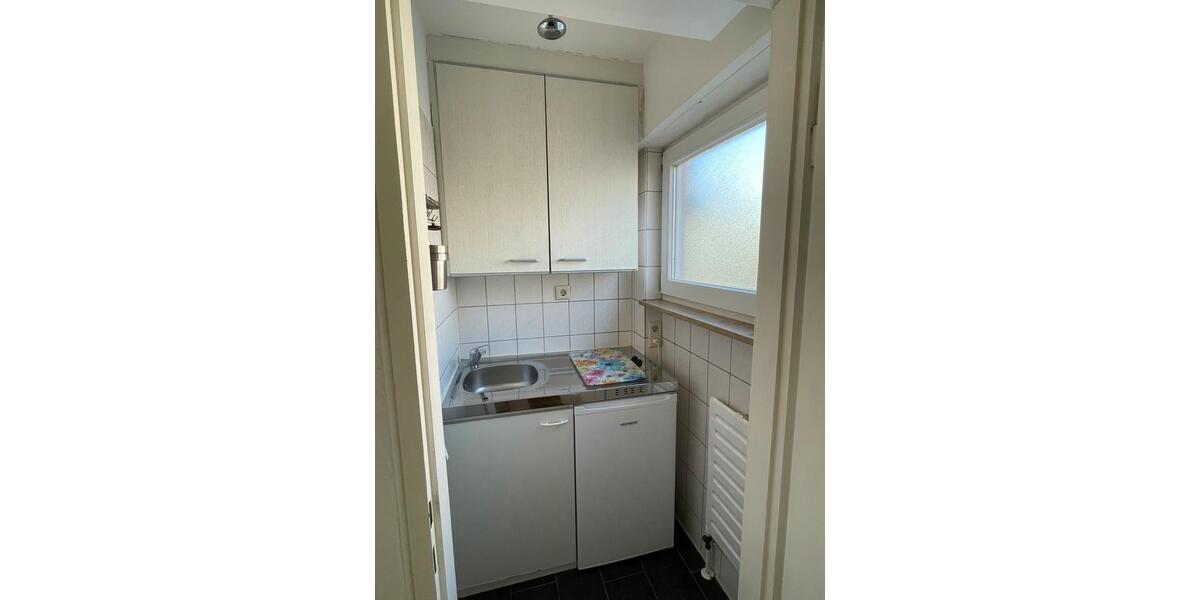 Hochparterre Stuttgart Feuerbach - 1 Zimmer, 22 m&sup2;, 800&euro; | Angebot:26517716