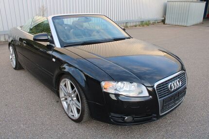 Audi A4 289.000 km 4.800 &euro; Weil im Schönbuch 71093
