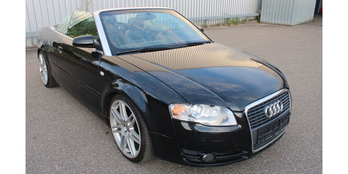 Audi A4 289.000 km 4.800 &euro; Weil im Schönbuch 71093