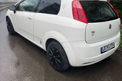 Fiat Punto 324.300 km 1.200 &euro; Marbach am Neckar 71672