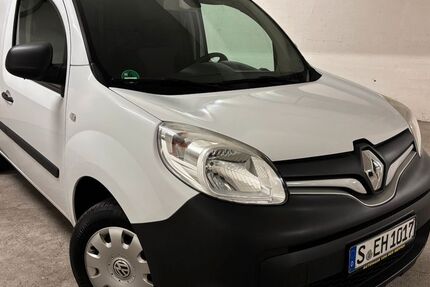 Renault Kangoo 85.000 km 10.555 &euro; Stuttgart 70186