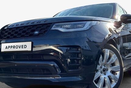 Land Rover Discovery 22.086 km 66.888 &euro; Stuttgart 70190