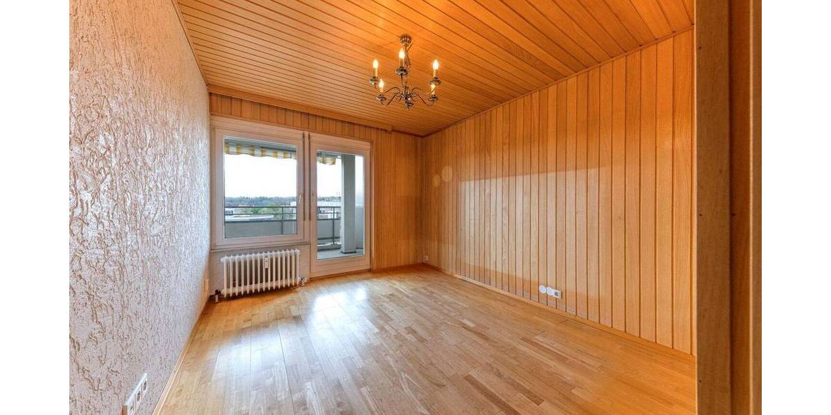 Etagenwohnung Böblingen Dagersheim - 3 Zimmer, 88 m&sup2;, 335.000&euro; | Angebot:26259211