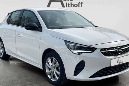 Opel Corsa 13.770 km 14.999 &euro; Ditzingen 71254