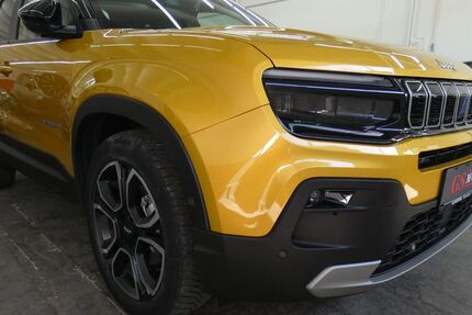 Jeep Avenger 13.100 km 24.499 &euro; Metzingen 72555