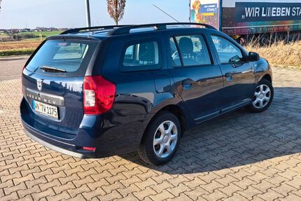Dacia Logan 115.251 km 3.899 &euro; Leutenbach 71397