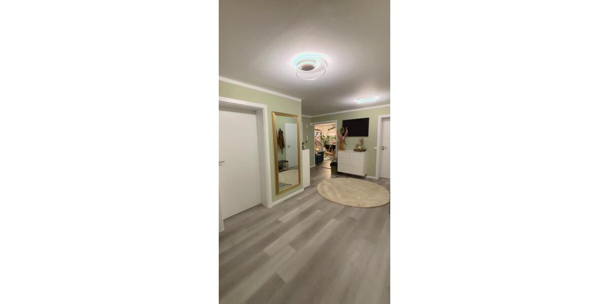 Erdgeschoßwohnung Albershausen - 3 Zimmer, 89 m&sup2;, 375.000&euro; | Angebot:26111014