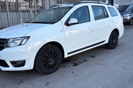 Dacia Logan 161.500 km 3.299 &euro; Fellbach - Stuttgart 70736