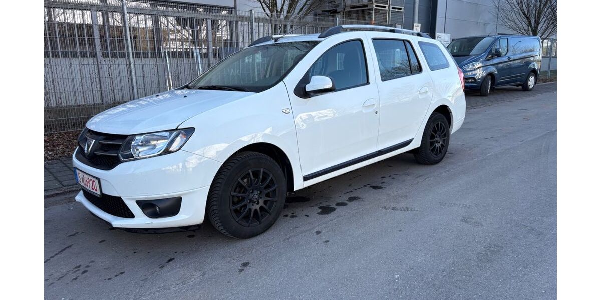 Dacia Logan 161.500 km 3.299 &euro; Fellbach - Stuttgart 70736