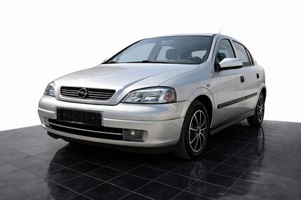 Opel Astra 133.527 km 2.490 &euro; Metzingen 72555