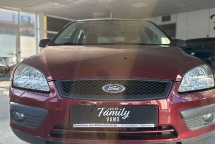 Ford Focus 150.000 km 1.499 € Sindelfingen 71069