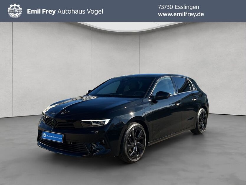 Opel Astra 8.788 km 24.450 € Esslingen 73730