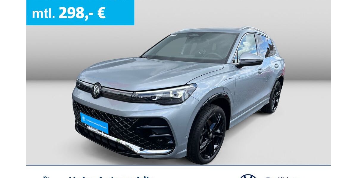 VW Tiguan 10.254 km 42.990 &euro; Schorndorf 73614