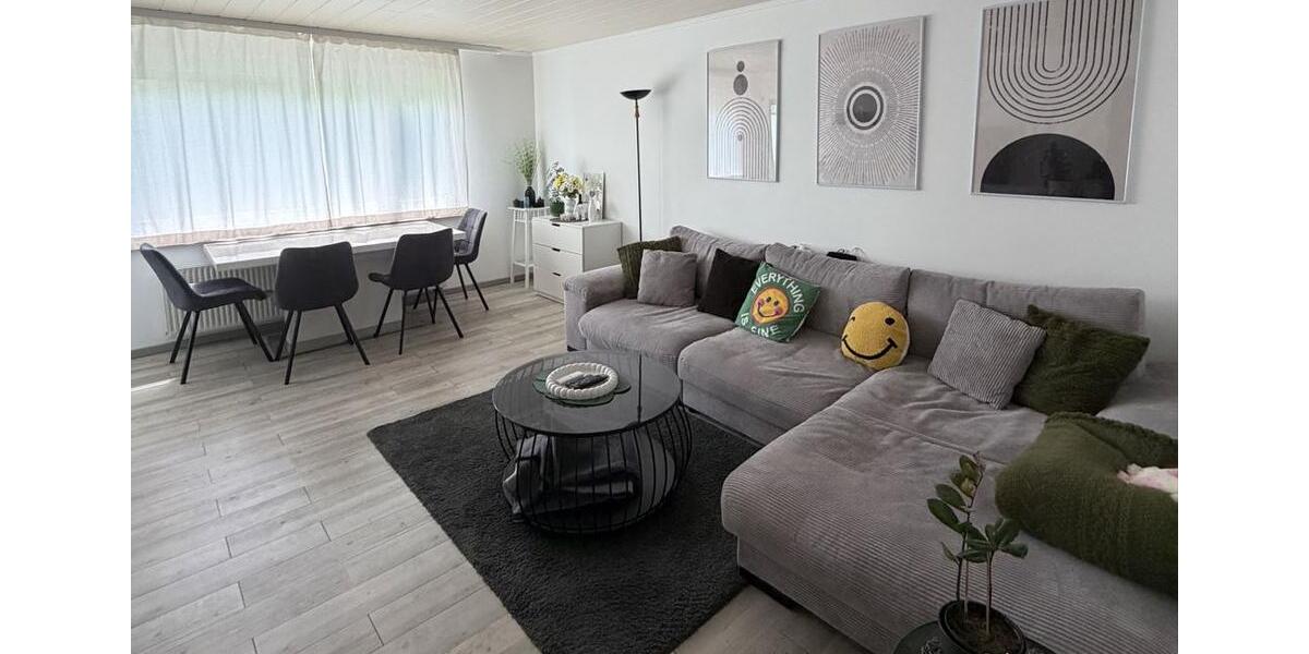 Etagenwohnung Kirchheim unter Teck - 4 Zimmer, 92 m&sup2;, 299.000&euro; | Angebot:26639908