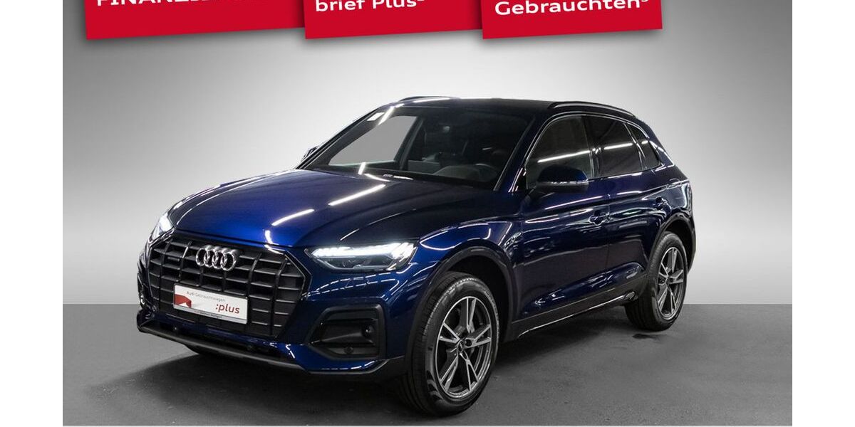 Audi Q5 55.911 km 34.940 &euro; Stuttgart 70469