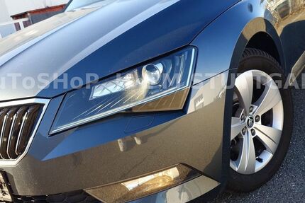 Skoda Superb 115.000 km 13.698 &euro; Holzgerlingen / Böblingen (Region Stuttgart) 71088