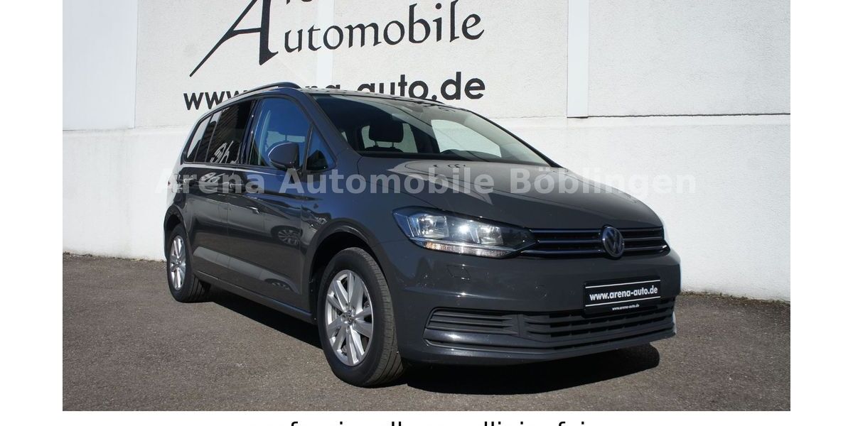 VW Touran 137.000 km 19.990 &euro; Böblingen / Stuttgart 71032