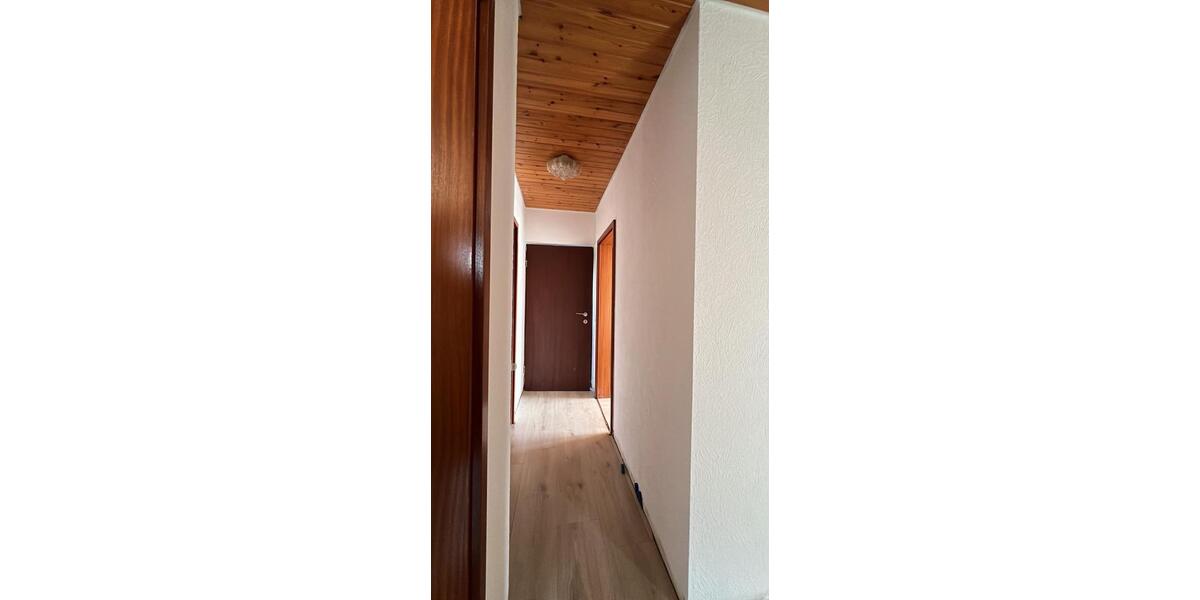 Dachgeschoßwohnung Ebersbach an der Fils - 2 Zimmer, 45 m&sup2;, 720&euro; | Angebot:26408599