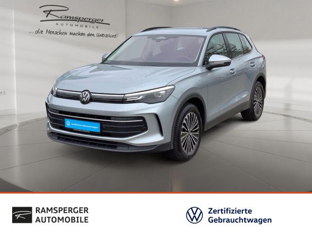 VW Tiguan 11.715 km 37.990 € Kirchheim 73230