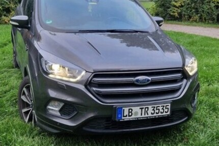 Ford Kuga 111.500 km 17.000 € Steinheim an der Murr 71711