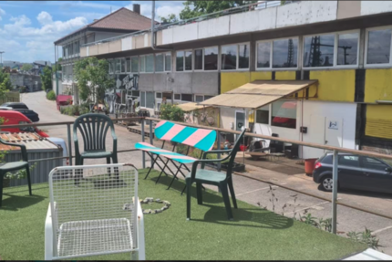 Gewerbeobjekt Stuttgart Feuerbach - 120&euro; | Angebot:26191584