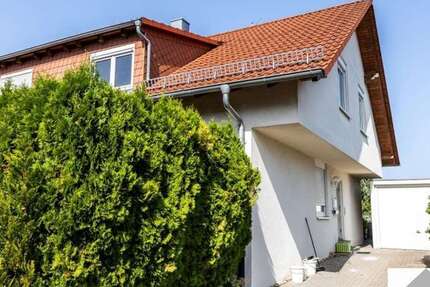 Haus zum Kaufen in Wiernsheim 395.000 € 105 m²