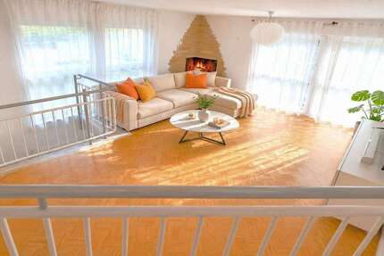 Wohnung Leonberg - 3.5 Zimmer, 110 m&sup2;, 1.550&euro; | Angebot:27335733