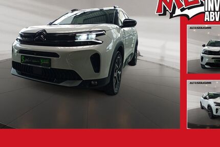 Citroen C5 Aircross 40.989 km 20.990 &euro; Stuttgart 70376