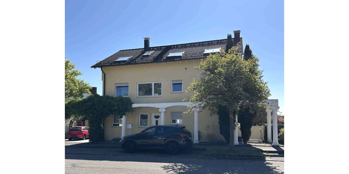 Einfamilienhaus Schönaich - 10 Zimmer, 341 m&sup2;, 1.250.000&euro; | Angebot:23389077