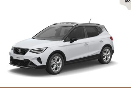 Seat Arona 24.443 km 23.930 &euro; Stuttgart-Feuerbach 70469