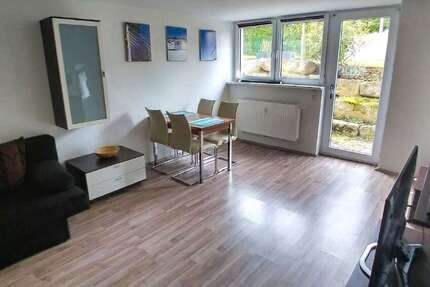 Wohnung Ludwigsburg Oßweil - 1 Zimmer, 30 m&sup2;, 119.500&euro; | Angebot:25463346