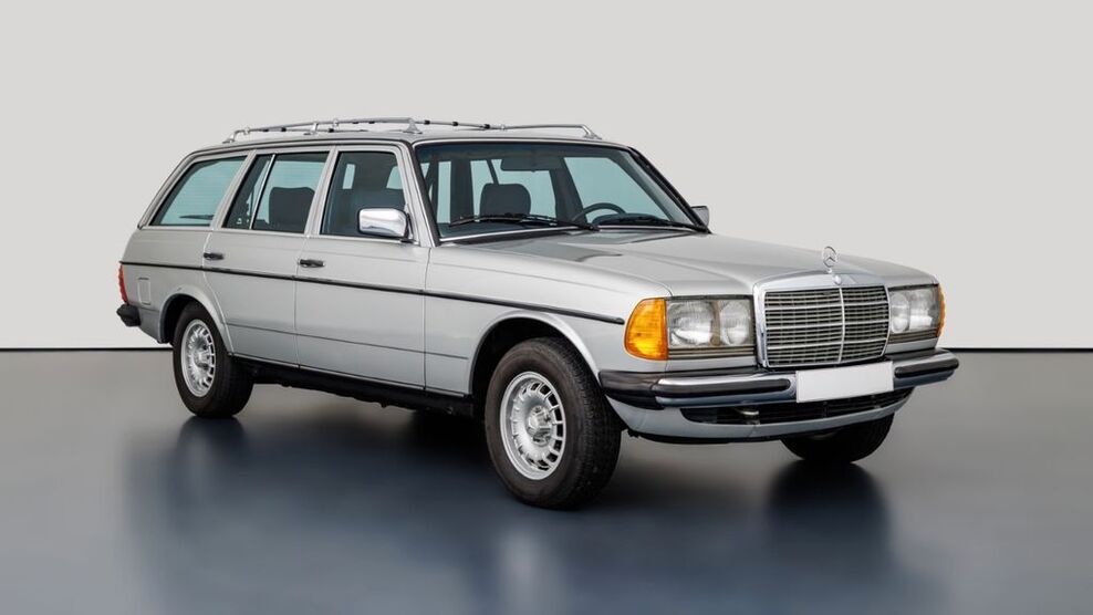 Mercedes-Benz 280 188.650 km 21.900 € Mundelsheim 74395